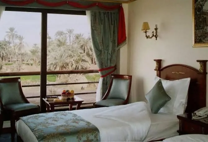 بوتيل فندق Nile Cruises From Luxor To Aswan مصر